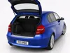 Edelstahl Ladekantenschutz chrom passend für BMW 1er | E81 Produktbild-Vorschau 8