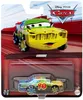 Disney Pixar Cars GKB36, Auto, 3 Jahr(e), Metall, Produktbild-Vorschau 1