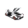 Bburago 18-11046W - Modellauto - Lamborghini Sian FKP 37 Produktbild-Vorschau 3