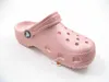 Crocs Classic Glitter Clog Kinder-Flip-Flops 32/33 Produktbild-Vorschau 9