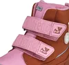 Affenzahn Winterstiefel Vegan Comfy Deer Klettstiefel Rosa Produktbild-Vorschau 13