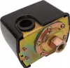 A close-up, angled view of a pressure switch. Podgląd zdjęcia produktu