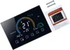 Inteligentný termostat Wi-Fi 95-240 V, programovateľný, Náhľad obrázku produktu 4