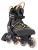Pattini in linea K2 ALEXIS 80 BOA, Donna, Taglia 36,5 Anteprima dell’immagine prodotto 9