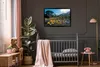 MuchoWow® MuchoWow® Gerahmtes Poster Blumen - Natur - Farbe Produktbild-Vorschau 4