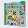 Baby Pixi (unkaputtbar) 107: Mein Baby-Pixi-Buggybuch: Produktbild-Vorschau 4
