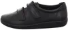 Ecco - ECCO Soft 2.0 scarpa slip-on - nero Anteprima dell’immagine prodotto 95