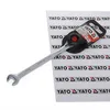 Yato YT-1653, Chrom-Vanadium-Stahl, 10 mm, 1 Stück(e), Produktbild-Vorschau 2