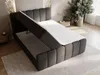 GrainGold Boxspringbett Cloud 180x200 cm - Bett 180x200, Produktbild-Vorschau 5