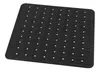 Ridder Duscheinlage Playa 54x54 cm schwarz 68410 Produktbild-Vorschau 9