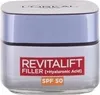 L'Oréal Paris Revitalift Filler Deep Replumping Anti-Ageing Produktbild-Vorschau 2
