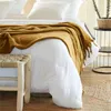 Parure de lit - Douceur d'Intérieur - ANGELIA - Gaze de Voir les images du produit 9