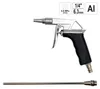 Pistolet Do Przedmuchiwania Z 2-Końcówka Podgląd zdjęcia produktu 7