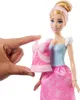 Disney Prinzessin 2-in-1 Geschichten Cinderella Modepuppe Produktbild-Vorschau 7