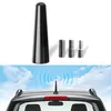 5cm Autoantenne Kurz Stab Stabantenne Dachantenne Universal Produktbild-Vorschau 6