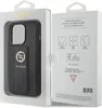 Etui Guess Grip Stand 4G Saffiano Strass Na Iphone 15 Pro Podgląd zdjęcia produktu 8