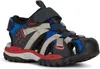 Geox Sandale Blau Produktbild-Vorschau 9