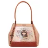 Anekke sac à épaule Menire Tote Bag Multicolor multicolore Voir les images du produit 1