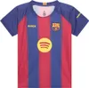 Maillot Domicile FC Barcelona 25/26 pour Enfants - Taille Voir les images du produit 2