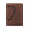 Strellson Geldbörse BakerStreet Billfold Braun 13 Produktbild-Vorschau 17
