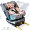 Seggiolino auto BUF BOOF® Saphir DELUXE i-Size girevole Anteprima dell’immagine prodotto 1