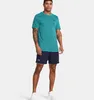 Kraťasy Under Armour 1373718-410 pro Uni Náhled obrázku produktu 12
