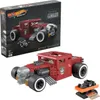 Hot Wheels HBD50 Mega Construx Bone Shaker Voir les images du produit 2