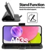 Pouzdro na mobilní telefon pro Samsung Galaxy A03s kryt Náhled obrázku produktu 2