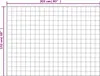 vidaXL Záťažová deka Grey 152x203 cm 7 kg Látka Náhľad obrázku produktu 6