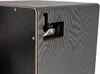 Pur Cajon PC6699 Vision Pro Double HiHat con borsa Anteprima dell’immagine prodotto 7