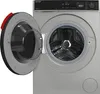 Sharp Waschmaschine 12kg WIFI VeeZy App AllergySmart Produktbild-Vorschau 2