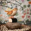 Wildlife Garden DecoBird Nachtegaal Productafbeelding-voorbeeld 2