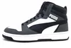 Puma Rebound V6 Schnürstiefel Grau Produktbild-Vorschau 26