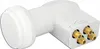 Opticum LRP 04H, 4 cm, Biały Podgląd zdjęcia produktu 33