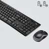 Logitech MK270 | Zestaw klawiatura i mysz | Bezprzewodowy | Anteprima dell’immagine prodotto 30