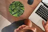MuchoWow® Mauspad Mousepad Muster - Tropisch - Blätter - Produktbild-Vorschau 3