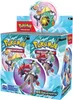 Pokémon TCG: Karmesin&Purpur - Reisegefährten (KP09) Produktbild-Vorschau 5