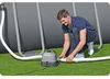 Generátor chloru pro zahradní bazény 6g/h Bestway 58678 Náhled obrázku produktu 5