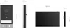 Video intercom - EZVIZ - HP7 - 2 FAMILY KIT - Dual button Productafbeelding-voorbeeld 19