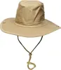 MFH Buschhut, mit Kinnband, zum Hochstellen, khaki Produktbild-Vorschau 4