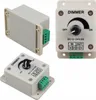 Dimmer Potentiometer Handmatig - 12V/24V 8A 96W/192W | Productafbeelding-voorbeeld 1