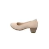 Gabor Comfort Pumps Beige Produktbild-Vorschau 19
