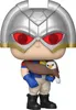 DC Peacemaker - Peacemaker With Eagly 1232 - Funko Pop! - Produktbild-Vorschau 3