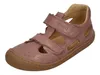 KOEL Barefoot Kinderschuhe - BEP NAPPA - old pink, Größe:27 Produktbild-Vorschau 1