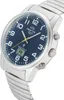 Master Time MTGA-10823-32M Herrenuhr Zugband Funkuhr 41mm Produktbild-Vorschau 2
