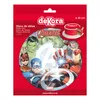Dekora Tortenaufleger 20cm Avengers Esspapier, Glutenfrei, Produktbild-Vorschau 3