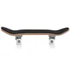 1Pc Legno d'acero lega Fingerboard Skateboard con scatola Anteprima dell’immagine prodotto 4