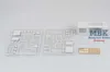 Trumpeter Duitse locomotief WR 360 C12, schaal 1:35, Productafbeelding-voorbeeld 4
