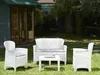 Outdoor-Lounge-Set Dlinett, Gartengarnitur mit 2 Sesseln, 1 Produktbild-Vorschau 6