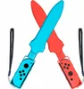 Kit d'accessoires familiaux Nintendo Switch Sport 10-en-1 Voir les images du produit 15